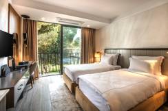 UNIQUE LIFE STYLE HOTEL Rooms